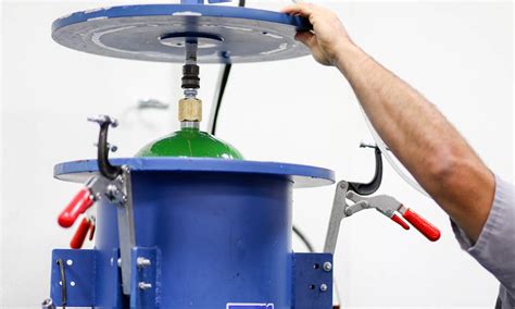 where can i get a bottle tested|HYDROSTATIC CYLINDER TESTING.